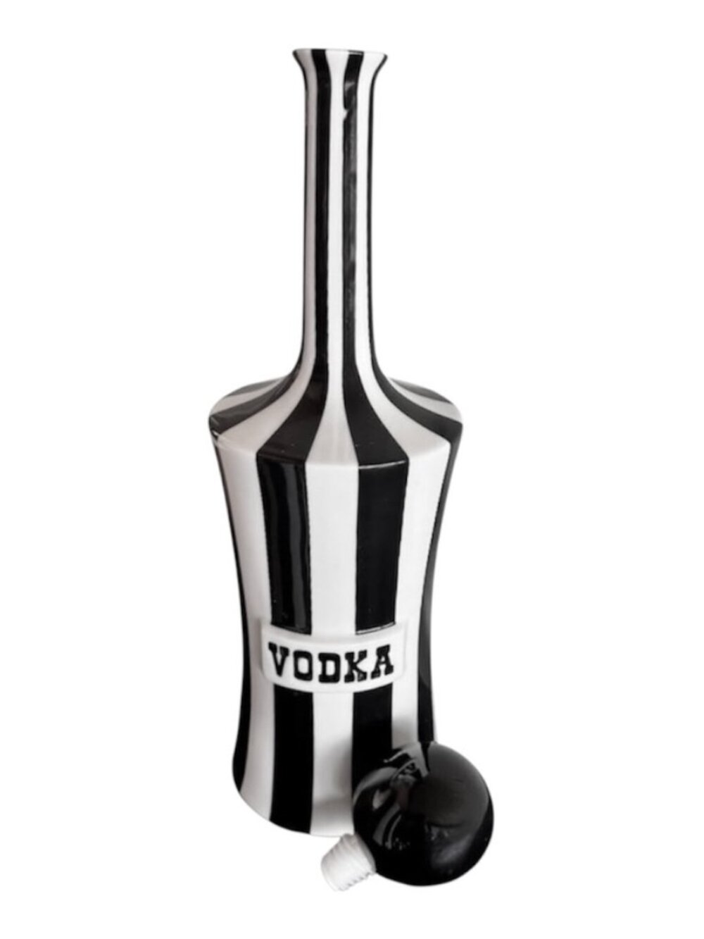 Jonathan Adler Vice Vodka Decanter - Picture 2 of 5